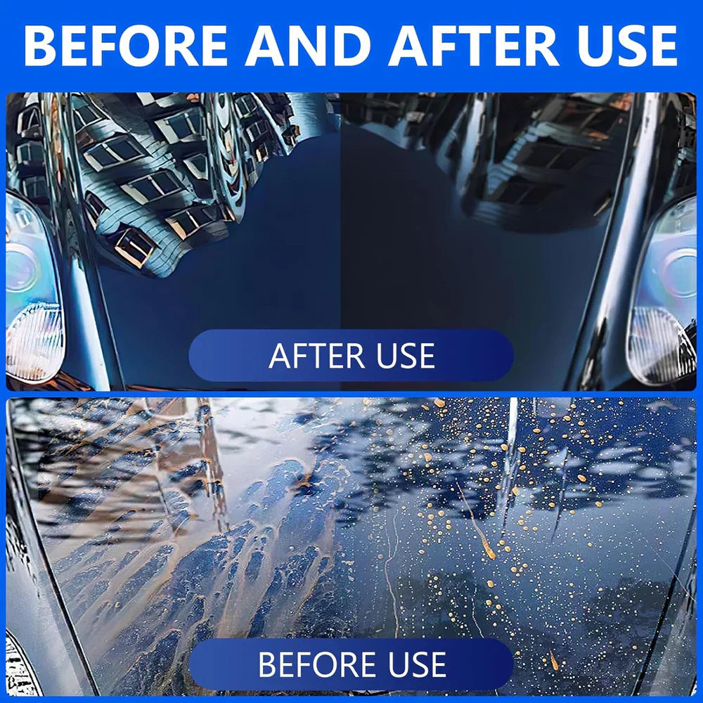 ✨Sopami Car Coating Spray 🚗✨ Buy 1, Get 1 FREE !