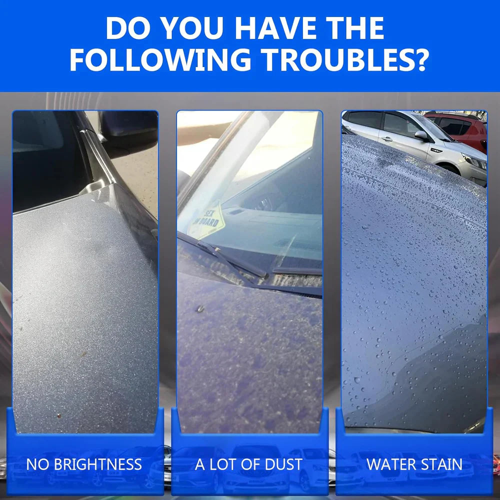 ✨Sopami Car Coating Spray 🚗✨ Buy 1, Get 1 FREE !