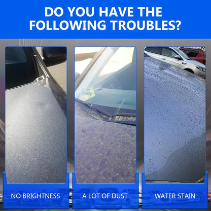 ✨Sopami Car Coating Spray 🚗✨ Buy 1, Get 1 FREE !