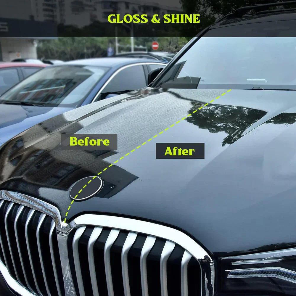 ✨Sopami Car Coating Spray 🚗✨ Buy 1, Get 1 FREE !